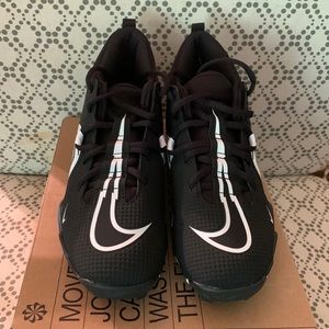 Nike cleats for kids Alpha Menace 3